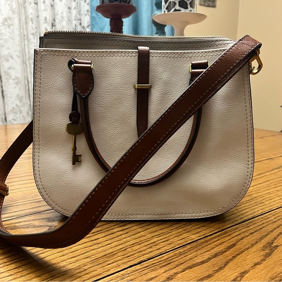 Fossil crossbody bag - Picture 1 of 6